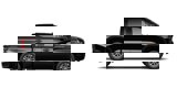 New 2026 Chevrolet Silverado 1500 RST image 3
