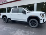 New 2025 GMC Sierra 2500 AT4 w/ AT4 Premium Plus Package image 6