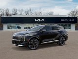 New 2026 Kia Sportage SX Prestige image 3
