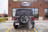 Used 2020 Jeep Wrangler Unlimited Sahara image 5