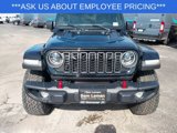 New 2025 Jeep Wrangler Unlimited Rubicon image 5