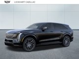New 2025 Cadillac Escalade IQ Sport 1 w/ LPO, ONYX Package image 2