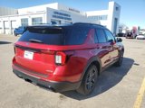 New 2025 Ford Explorer ST-Line w/ Premium Package image 6