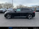 Certified 2023 Mercedes-Benz EQE 350+ 4MATIC SUV image 5