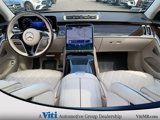 Used 2025 Mercedes-Benz S 580 4MATIC Sedan image 2