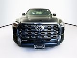 New 2025 Toyota Tundra Platinum image 2