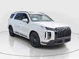 New 2025 Hyundai Palisade Calligraphy image 2