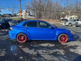 Used 2013 Subaru Impreza WRX Premium image 4