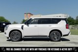 New 2025 Nissan Armada SL image 4