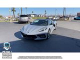New 2025 Chevrolet Corvette Stingray Preferred Cpe w/ 2LT image 4