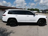 Used 2025 Jeep Grand Cherokee L Altitude image 2