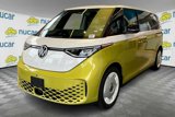 New 2025 Volkswagen ID. Buzz 1st Edition image 4