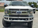 Used 2017 Ford F250 Lariat w/ Chrome Package image 2