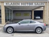 Used 2013 INFINITI G37 x w/ Premium Pkg image 2