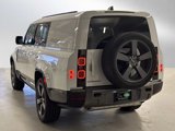 Certified 2024 Land Rover Defender 130 Outbound image 3