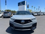 New 2025 Acura MDX Type S image 2