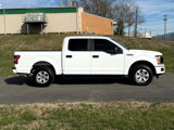 Used 2020 Ford F150 XL w/ Equipment Group 101A Mid image 3