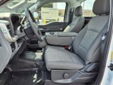 New 2025 Ford F250 4x4 Regular Cab Super Duty image 4