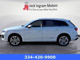 New 2025 Audi Q7 2.0T Premium image 2