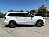 Used 2018 Mercedes-Benz GLS 550 4MATIC image 4