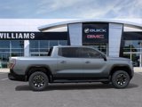 New 2026 GMC Sierra EV AT4 w/ AT4 Premium Package image 5