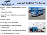 Used 2023 Cadillac XT5 Luxury image 5