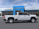 New 2025 Chevrolet Silverado 2500 W/T w/ WT Convenience Package image 5