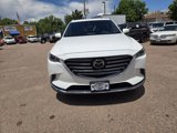 Used 2021 MAZDA CX-9 Grand Touring image 2
