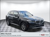 Used 2024 BMW X3 xDrive30i w/ Convenience Package w/ZPA image 1