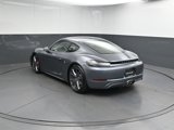 Used 2025 Porsche 718 Cayman S image 3