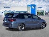 New 2025 Honda Odyssey Elite image 3
