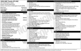 New 2026 GMC Terrain AT4 w/ Convenience Package III image 2