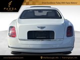 Used 2013 Bentley Mulsanne image 4