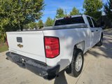 Used 2017 Chevrolet Silverado 1500 W/T w/ WT Fleet Convenience Package image 4