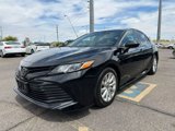 Used 2020 Toyota Camry LE w/ Carpet Mat Package image 5