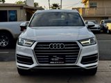 Used 2018 Audi Q7 3.0T Premium Plus w/ Premium Plus Package image 5