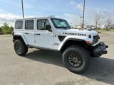 New 2025 Jeep Wrangler Unlimited Rubicon 392 image 2