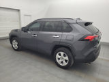 Used 2021 Toyota RAV4 XLE image 3