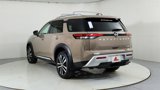 New 2025 Nissan Pathfinder Platinum image 5