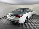 New 2025 Mercedes-Benz Maybach S 580 4MATIC image 3