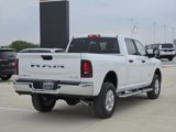 New 2025 RAM 2500 Lone Star image 4