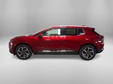New 2025 Chevrolet Equinox EV LT image 2