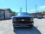 Used 2018 Chevrolet Silverado 1500 LT w/ Texas Edition image 2