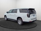 New 2025 Chevrolet Suburban LT w/ Comfort Package image 4