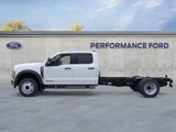 New 2025 Ford F550 2WD Crew Cab Super Duty image 3
