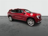 Used 2024 GMC Acadia Denali w/ Super Cruise Package image 2