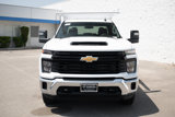 New 2025 Chevrolet Silverado 2500 W/T w/ WT Convenience Package image 2