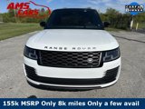 Used 2022 Land Rover Range Rover Autobiography image 3