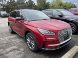 New 2025 Lincoln Corsair AWD image 3