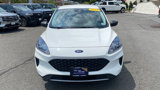 Certified 2022 Ford Escape SE w/ Cold Weather Package image 2